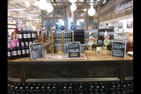 Whole Foods Market, Cheltenham